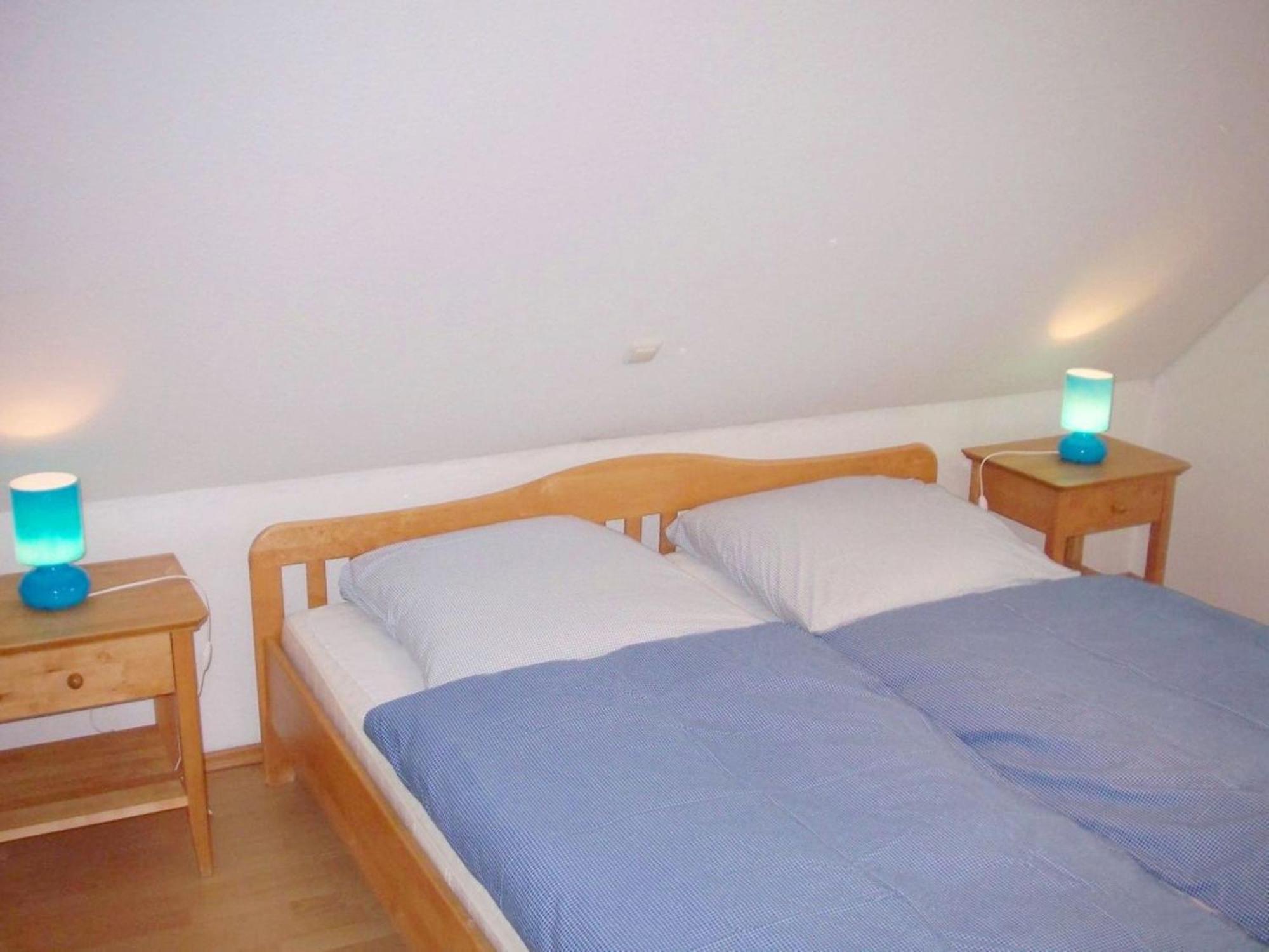 Apartamento Hoppenberg 9 Og Links - Zur Kogge Zingst Exterior foto